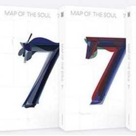 MAP OF THE SOUL : 7 - SET